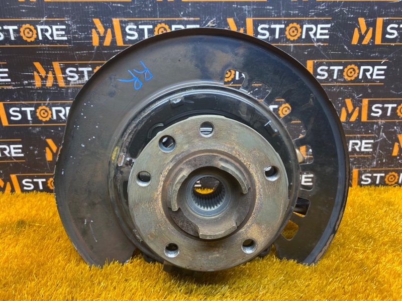 ступица, 2000 рублей, Красноярск