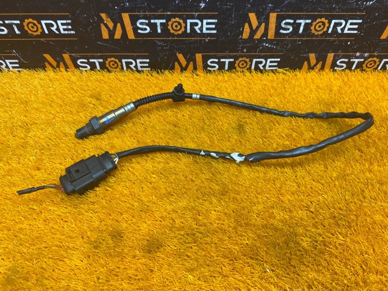 Датчик кислорода, 700 рублей, Красноярск