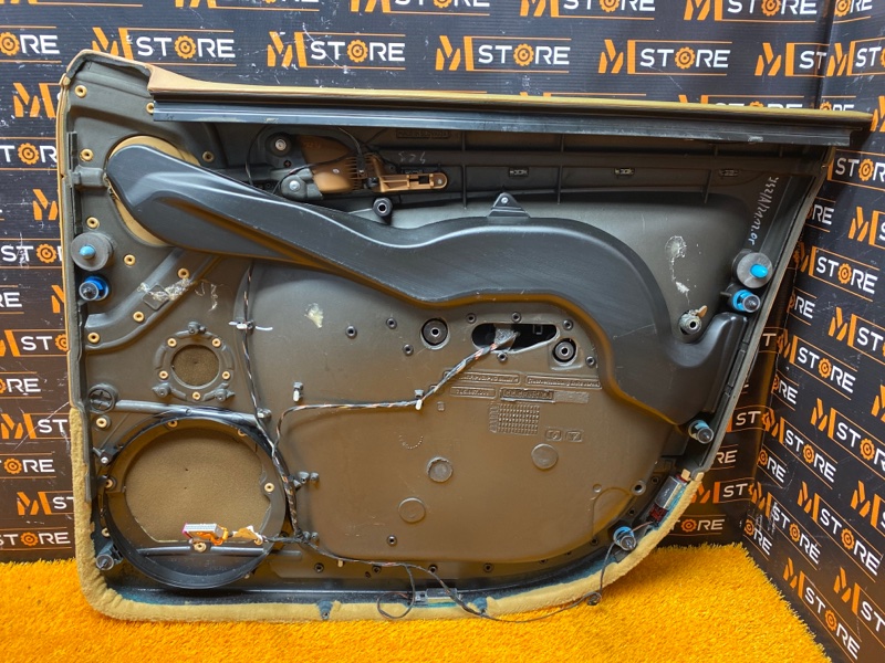 обшивка двери, 4000 рублей, Красноярск