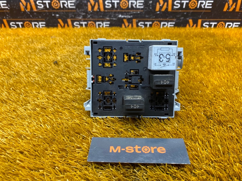 Блок реле, 1280 рублей, Красноярск