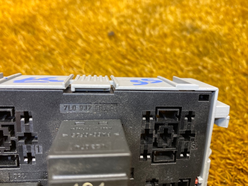 Блок реле, 1280 рублей, Красноярск