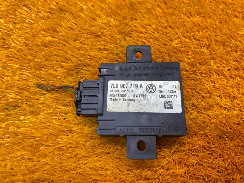 блок иммобилайзера, 500 рублей, Красноярск