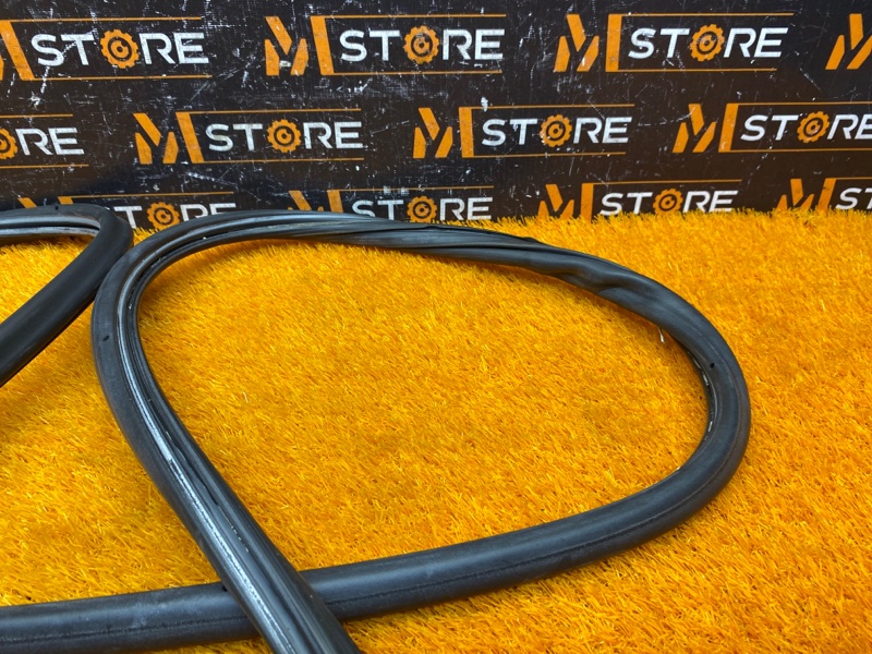 уплотнитель двери, 500 рублей, Красноярск