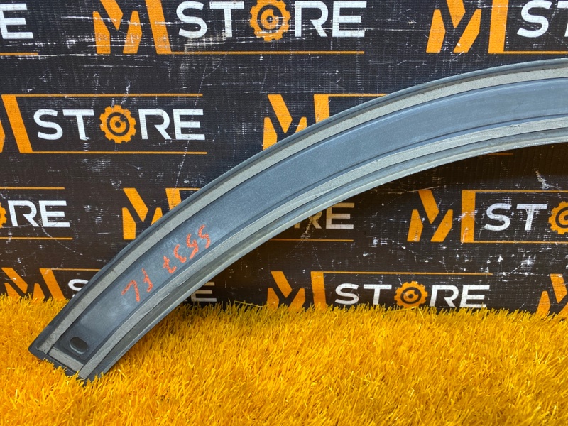 молдинг на крыло, 2400 рублей, Красноярск