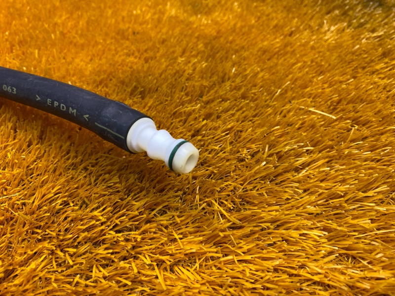 Шланг омывателя фар, 1200 рублей, Красноярск