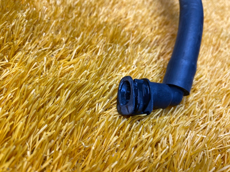 Шланг омывателя фар, 1200 рублей, Красноярск