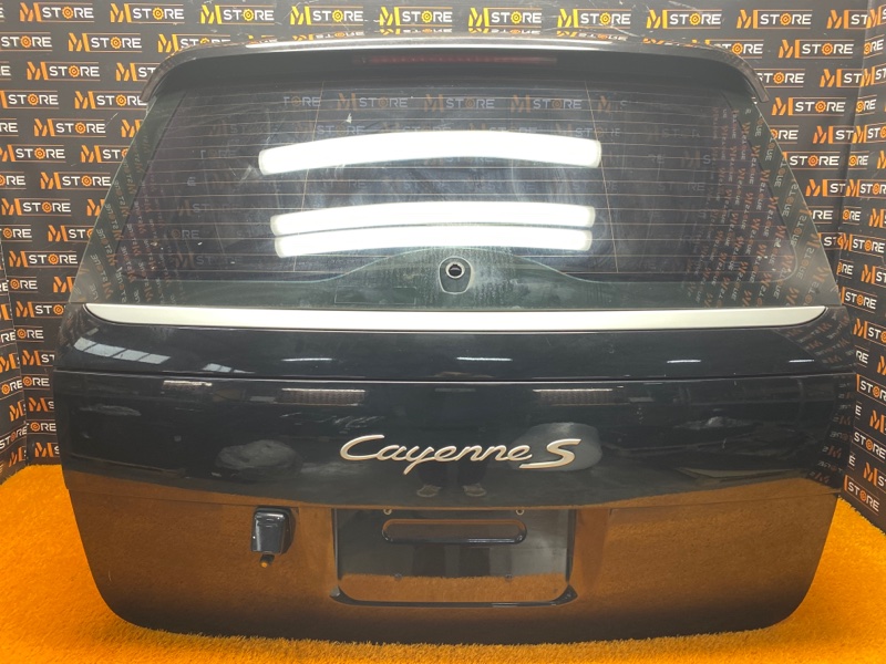 Крышка (дверь) багажника, 22000 рублей, Красноярск