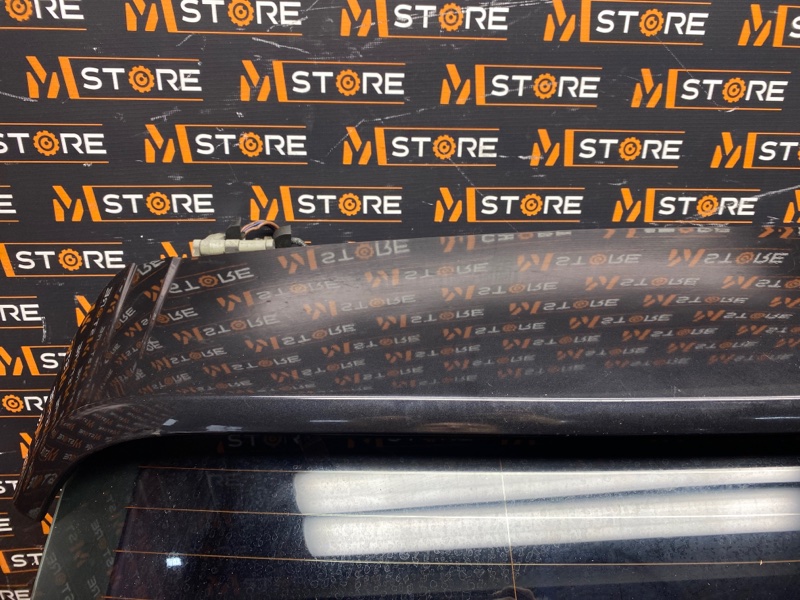 Крышка (дверь) багажника, 22000 рублей, Красноярск