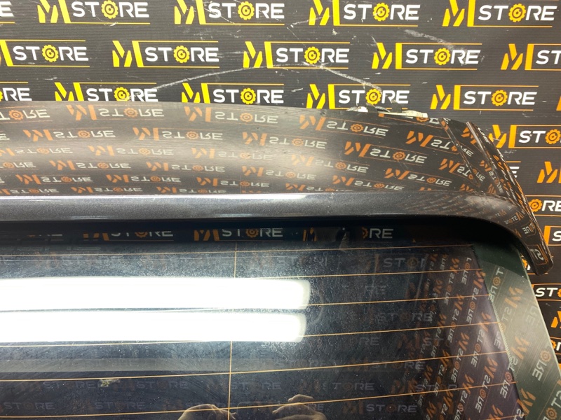 Крышка (дверь) багажника, 22000 рублей, Красноярск