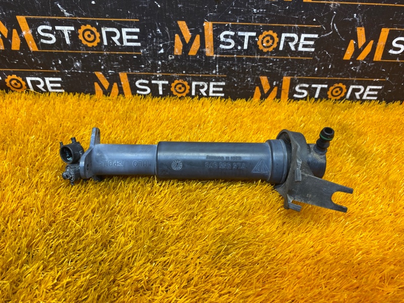 Форсунка омывателя фары, 1240 рублей, Красноярск