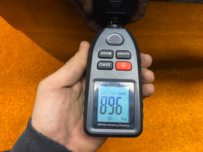 Крышка (дверь) багажника, 22000 рублей, Красноярск