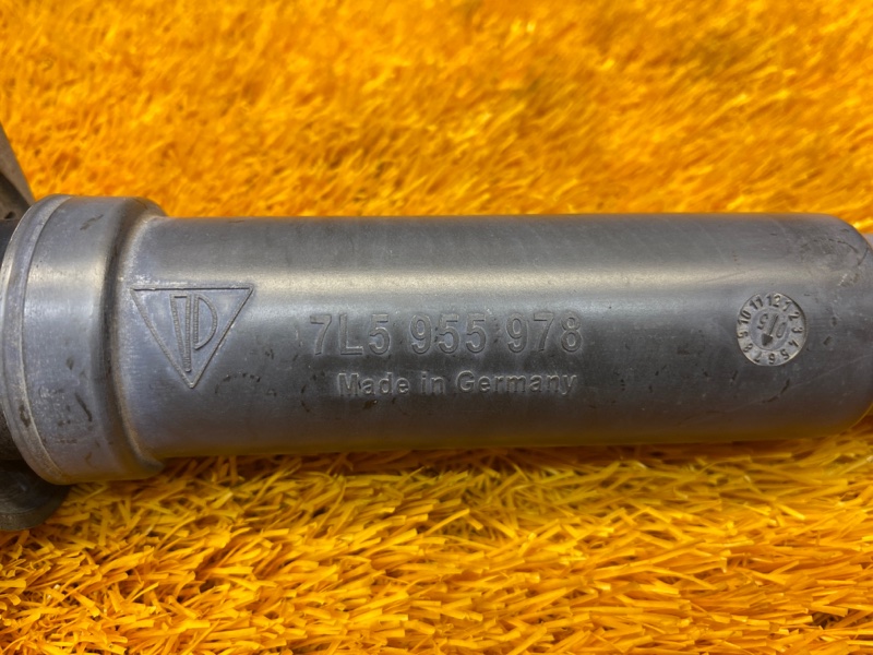 Форсунка омывателя фары, 1240 рублей, Красноярск