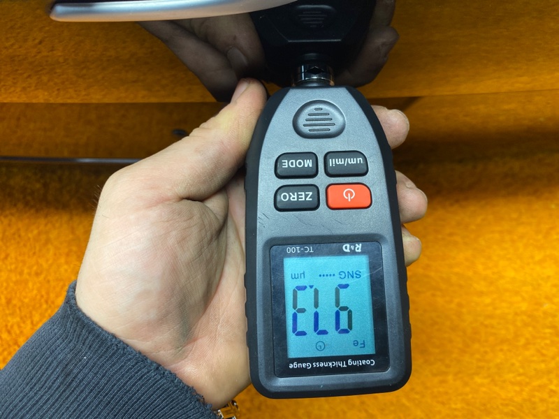 Крышка (дверь) багажника, 22000 рублей, Красноярск