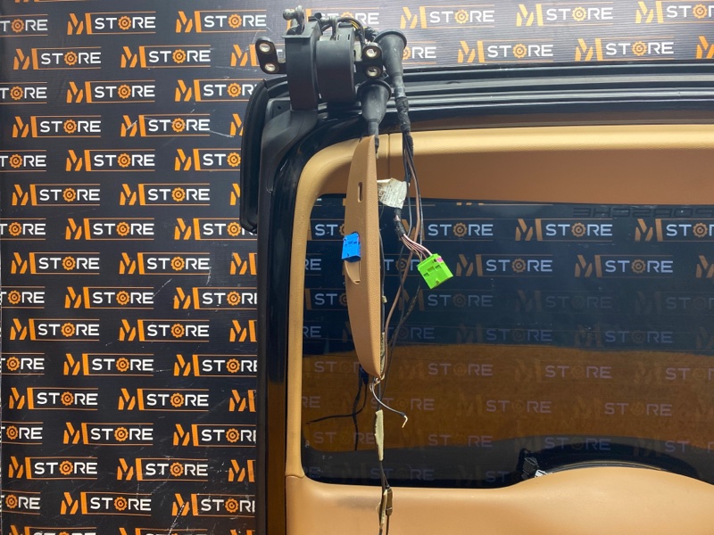 Крышка (дверь) багажника, 22000 рублей, Красноярск