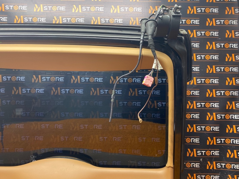 Крышка (дверь) багажника, 22000 рублей, Красноярск