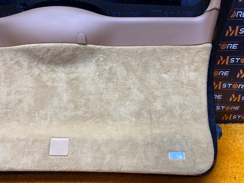 Крышка (дверь) багажника, 22000 рублей, Красноярск