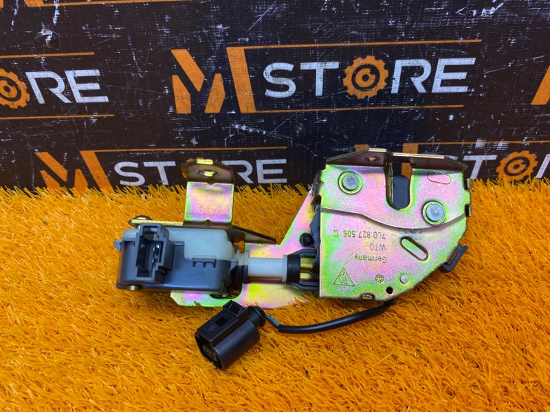 замок багажника, 580 рублей, Красноярск