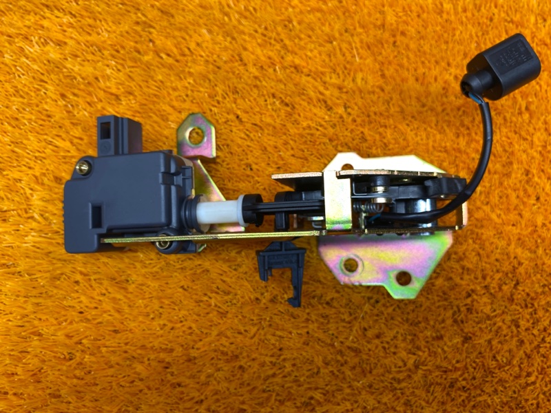 замок багажника, 580 рублей, Красноярск