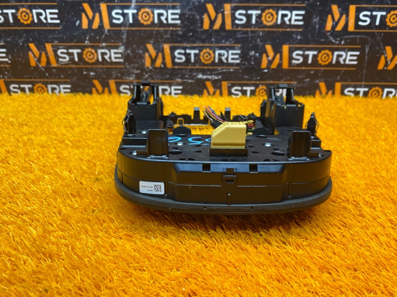 Блок управления MMI, 1500 рублей, Красноярск