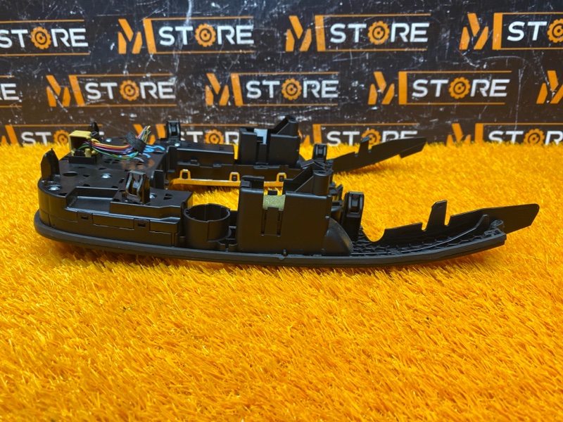 Блок управления MMI, 1500 рублей, Красноярск