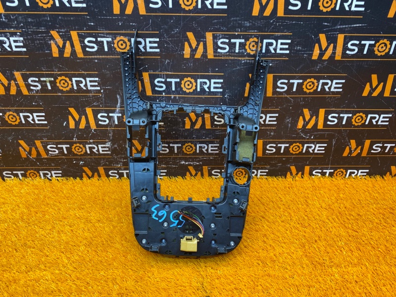 Блок управления MMI, 1500 рублей, Красноярск