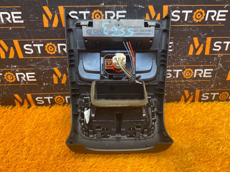 дефлектор воздушный, 1000 рублей, Красноярск