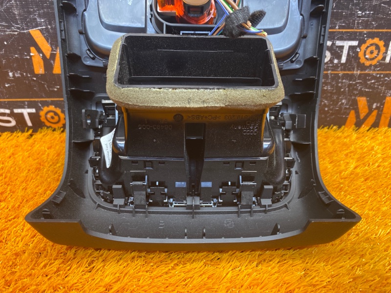 дефлектор воздушный, 1000 рублей, Красноярск