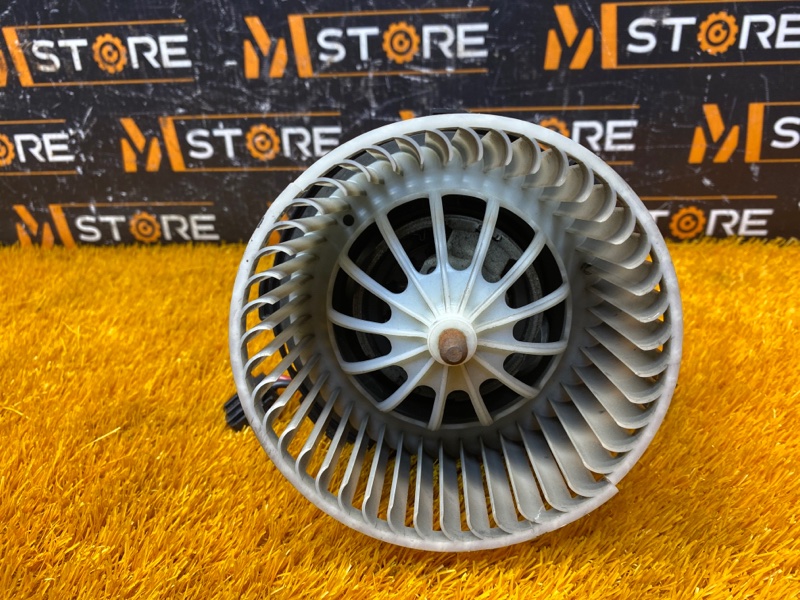 мотор печки, 2000 рублей, Красноярск