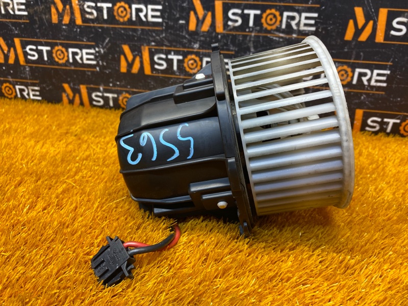 мотор печки, 2000 рублей, Красноярск