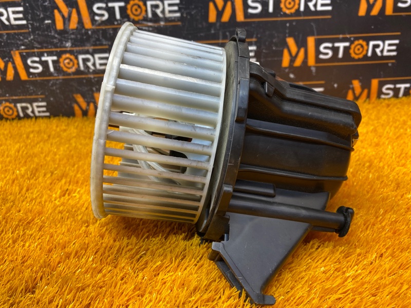 мотор печки, 2000 рублей, Красноярск