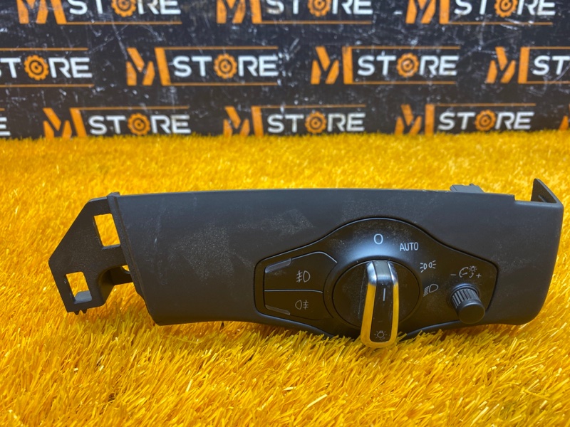 Переключатель света фар, 500 рублей, Красноярск