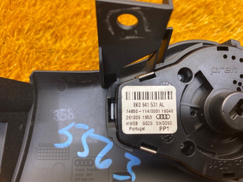 Переключатель света фар, 500 рублей, Красноярск