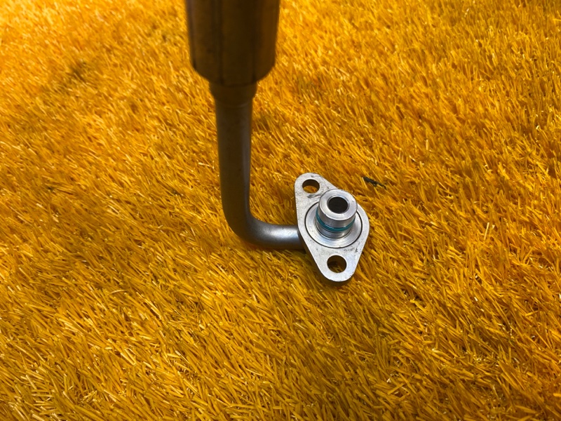 шланг гидроусилителя, 700 рублей, Красноярск