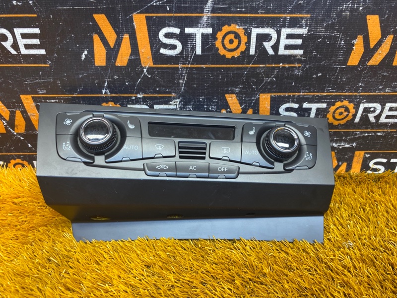 блок управления климат-контролем, 1000 рублей, Красноярск