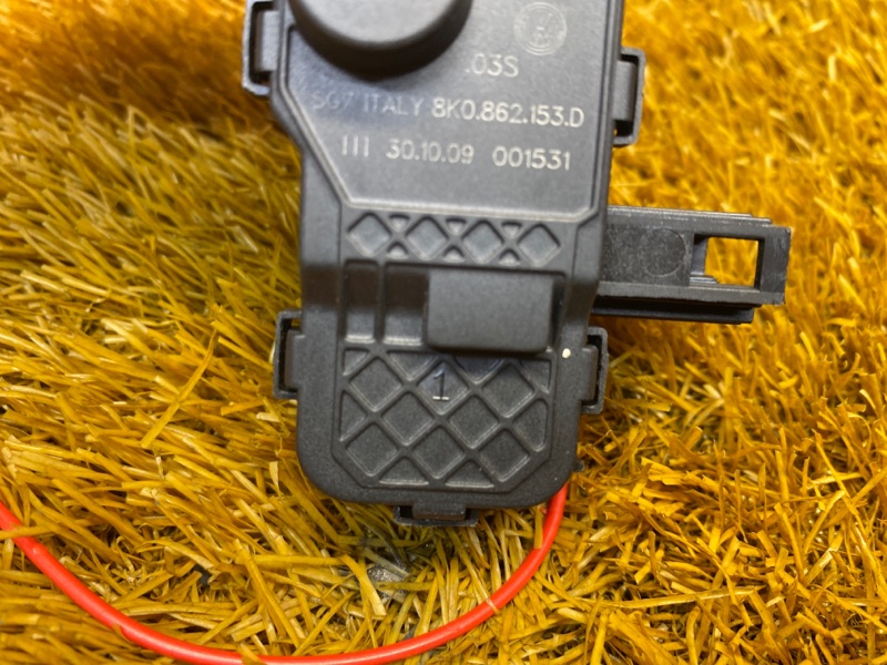 Замок лючка бензобака, 950 рублей, Красноярск