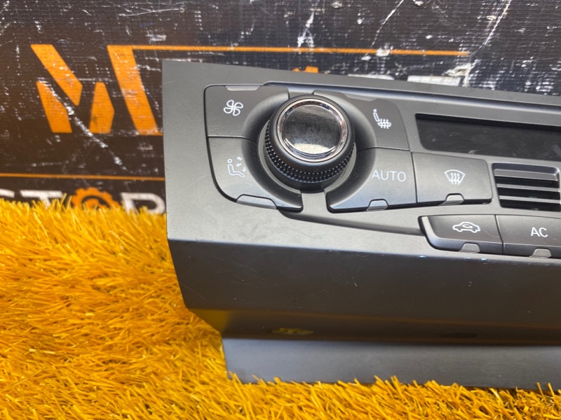 блок управления климат-контролем, 1000 рублей, Красноярск