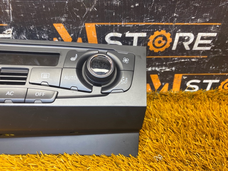 блок управления климат-контролем, 1000 рублей, Красноярск