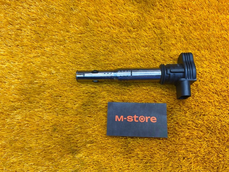 катушка зажигания, 1000 рублей, Красноярск