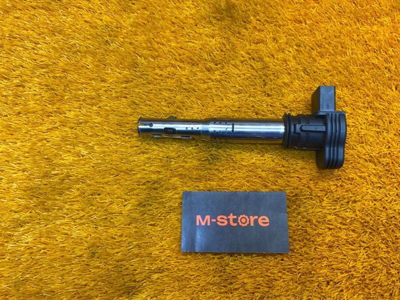 катушка зажигания, 1000 рублей, Красноярск