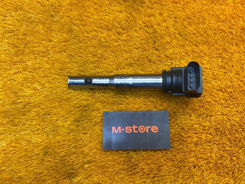 катушка зажигания, 1000 рублей, Красноярск