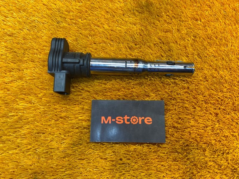 катушка зажигания, 1000 рублей, Красноярск