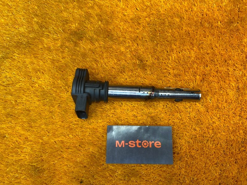 катушка зажигания, 1000 рублей, Красноярск