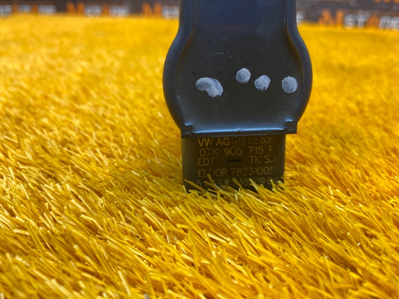 катушка зажигания, 1000 рублей, Красноярск