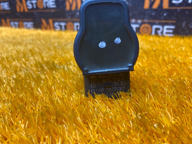 катушка зажигания, 1000 рублей, Красноярск