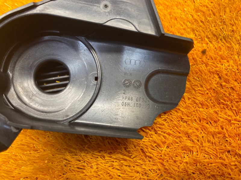 Кожух ремня ГРМ, 500 рублей, Красноярск