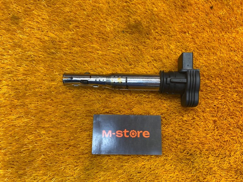 катушка зажигания, 1000 рублей, Красноярск