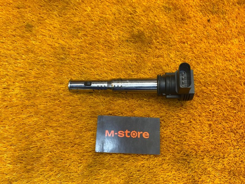 катушка зажигания, 1000 рублей, Красноярск