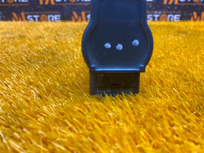 катушка зажигания, 1000 рублей, Красноярск