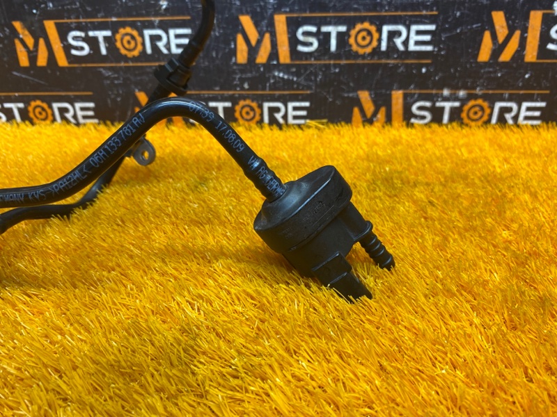 Клапан вентиляции топливного бака, 1870 рублей, Красноярск