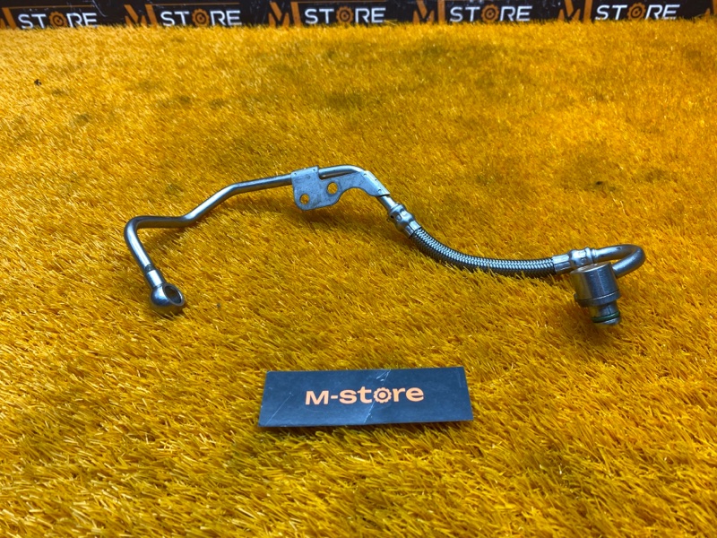 трубка масляная, 640 рублей, Красноярск